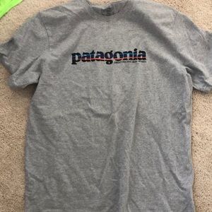 Patagonia T-Shirt